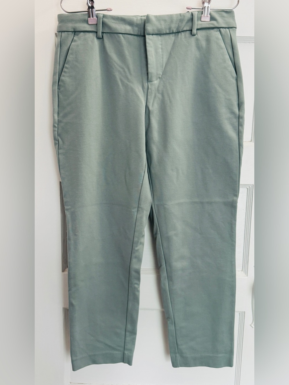 Liverpool Los Angeles Sea Green Trouser Pants | 8P / 29P